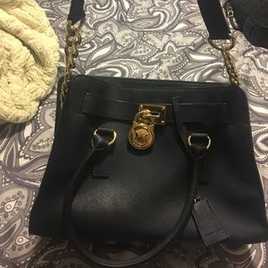 Micheal kors Hamilton
